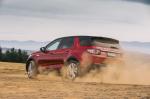 Land Rover Discovery Sport HSE Luxury 2015 года (AU)